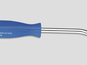 Upholstery clip removal tool