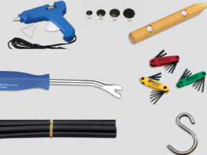 PDR Tools and Accessories