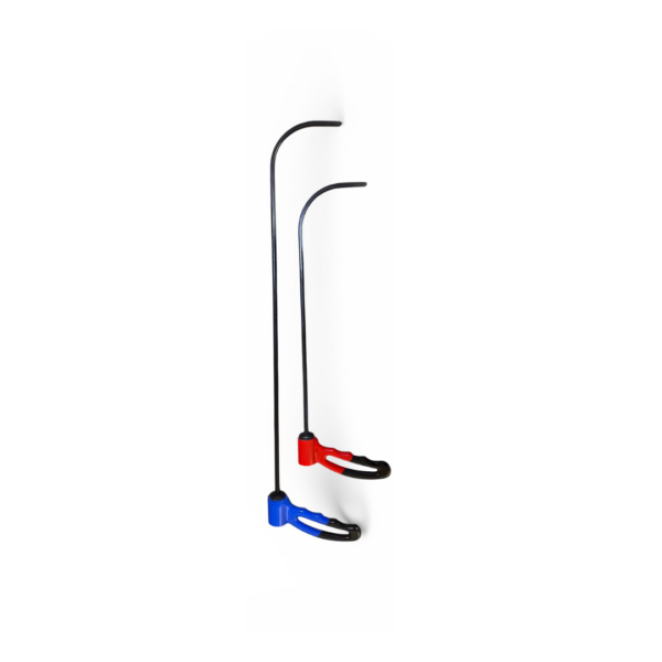 2-Piece Adjustable Handle PDR Rod Set (Round Tip)