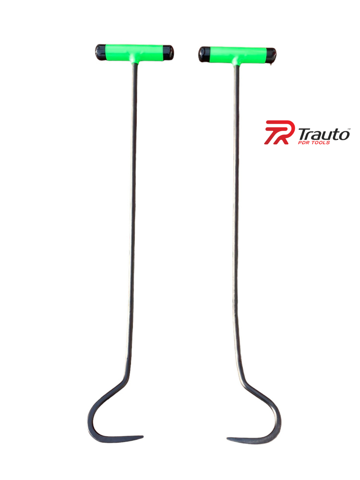 2-Piece Hook Tool Set (Sharp Tip)