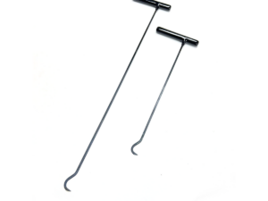 Door & Side Panel Tools