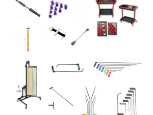 All Tools