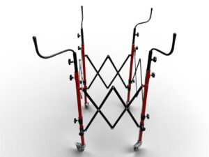 Lights & Stands