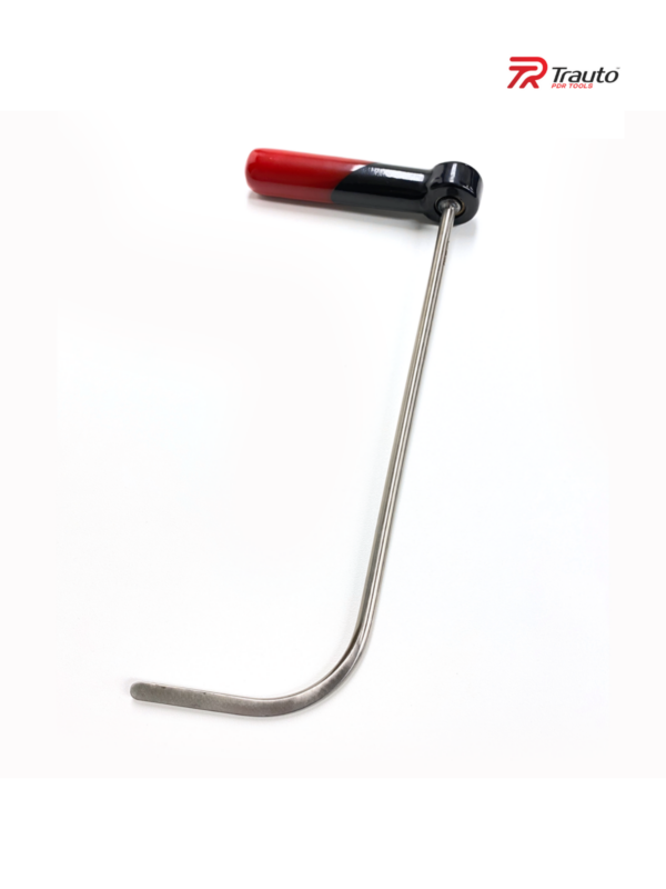 Adjustable Handle 360 Degree 30cm/8mm