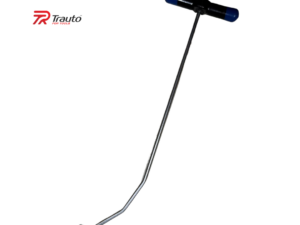 Adjustable Handle Rod T-Handle – 50cm / 8mm