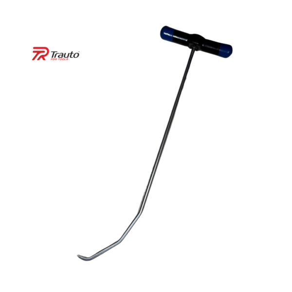 Adjustable Handle Rod T-Handle – 50cm / 8mm
