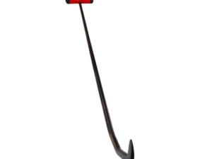 Double Bend T-Handle PDR Rod - 80 cm / 10 mm (Sharp Tip)
