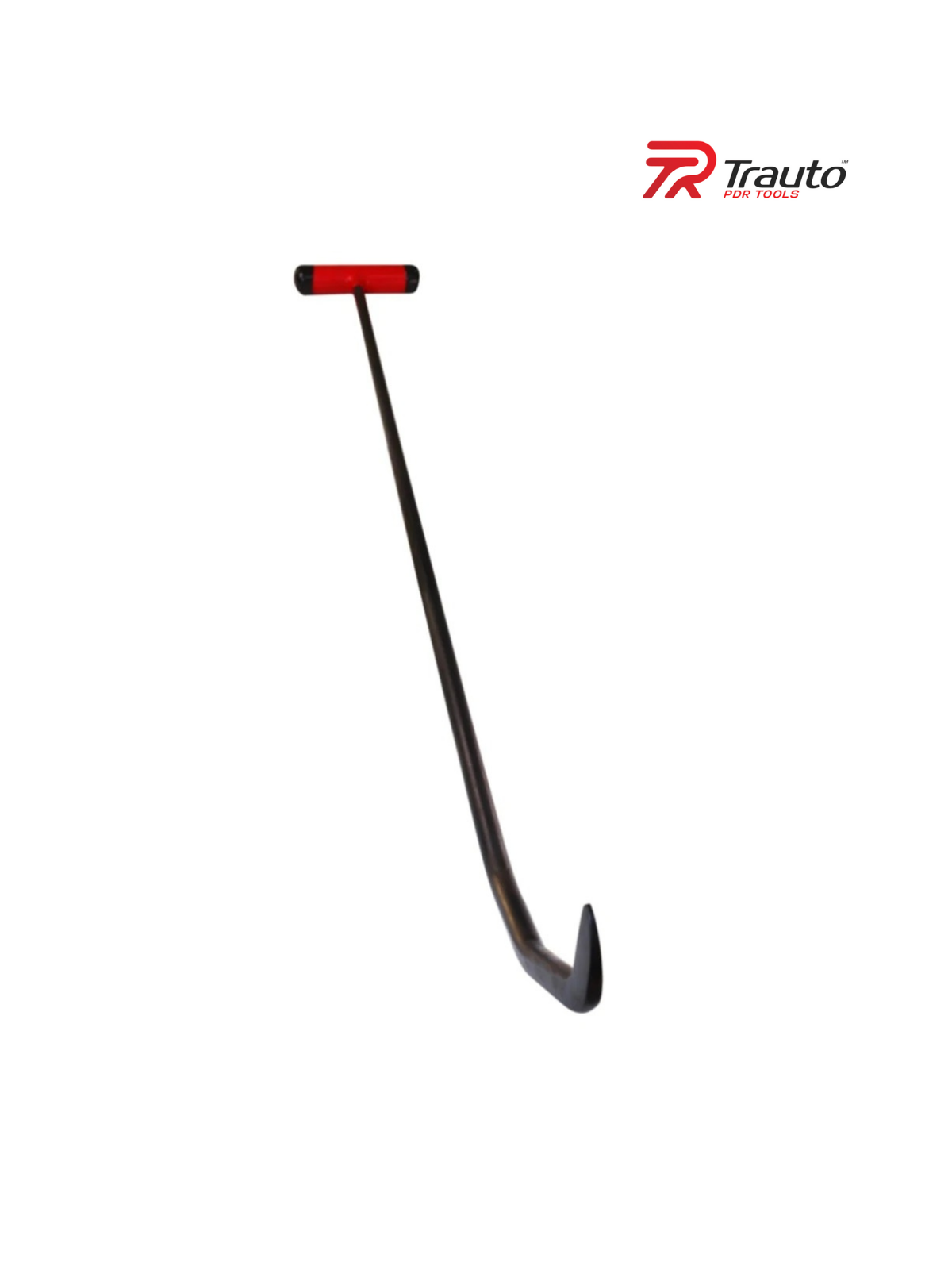 Double Bend T-Handle PDR Rod - 80 cm / 10 mm (Sharp Tip)