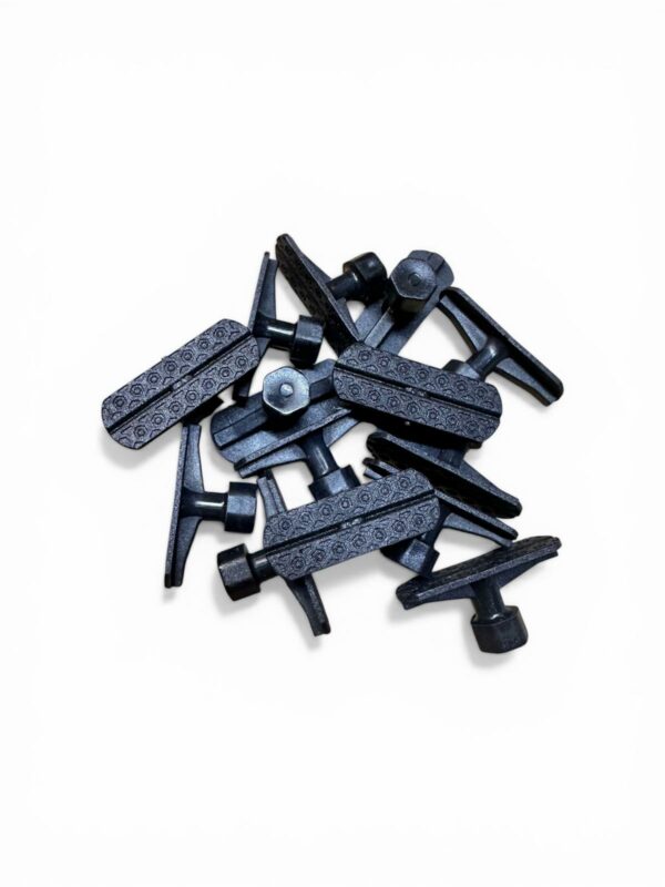 Glue tabs for pdr dent - 10757 - 5*43mm - (10 pack)