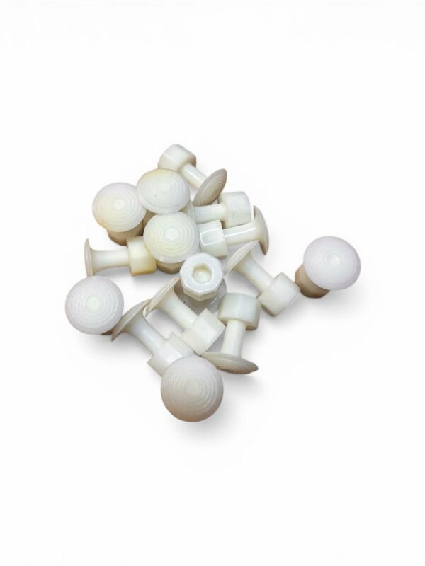 Glue tabs for pdr dent - 11337- 16,1mm - (10 pack)