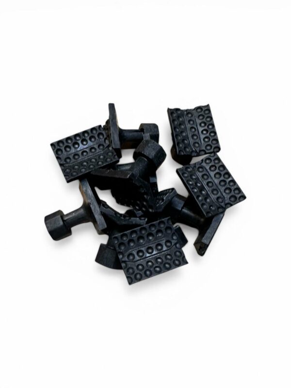 Glue tabs for pdr dent - 12353 - V type - (10 pack)