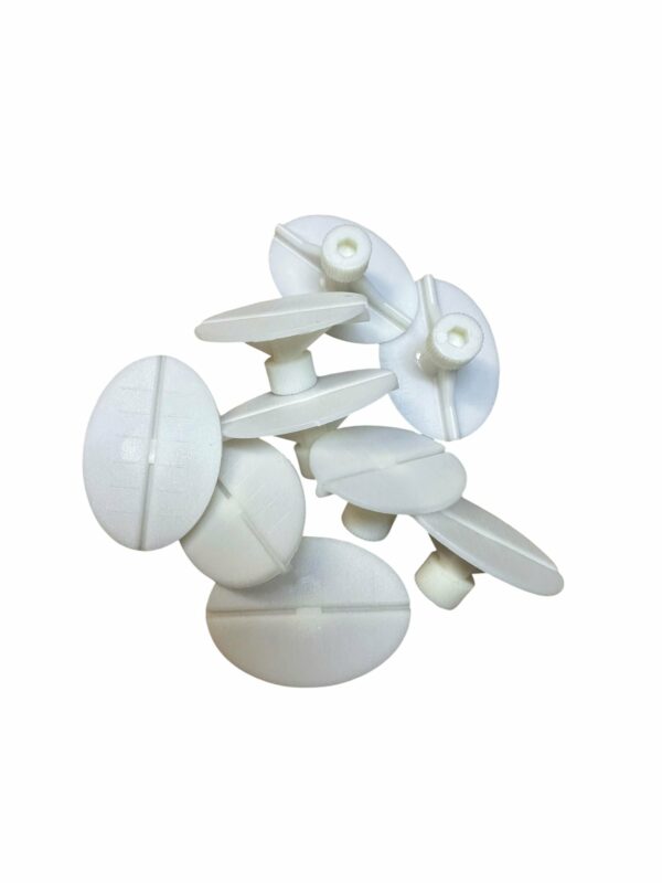 Glue tabs for pdr dent - 13568 - 49-34mm - (10 pack)