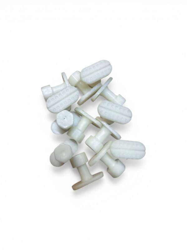 Glue tabs for pdr dent - 13573- 25x12mm - (10 pack)