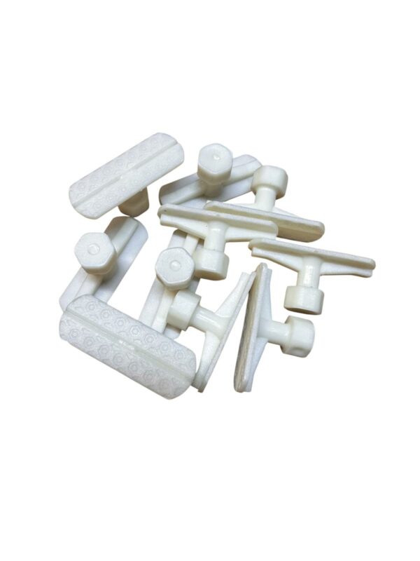 Glue tabs for pdr dent - 14465 - 5*43mm - (10 pack)