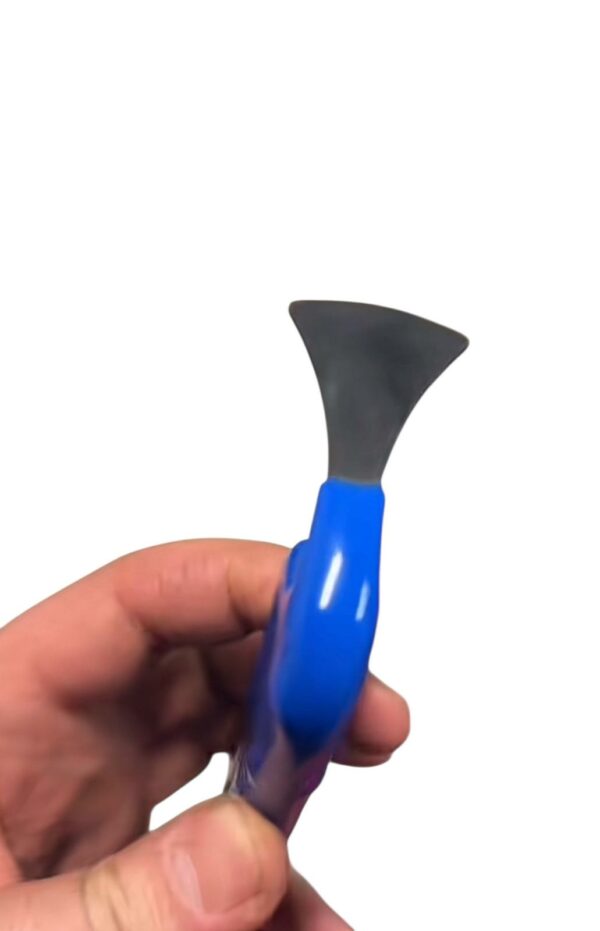 Mini Whale Tail PDR Tool - 3.8 cm / 30 mm (Tip Size)