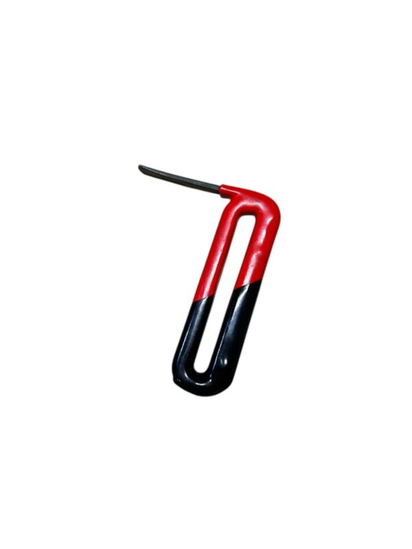 Mini Whale Tail PDR Tool - 5.5 cm / 12.5 mm (Tip Size)