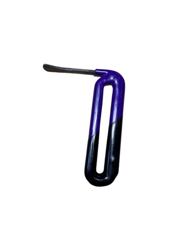Mini Whale Tail PDR Tool - 6 cm / 19.5 mm (Tip Size)