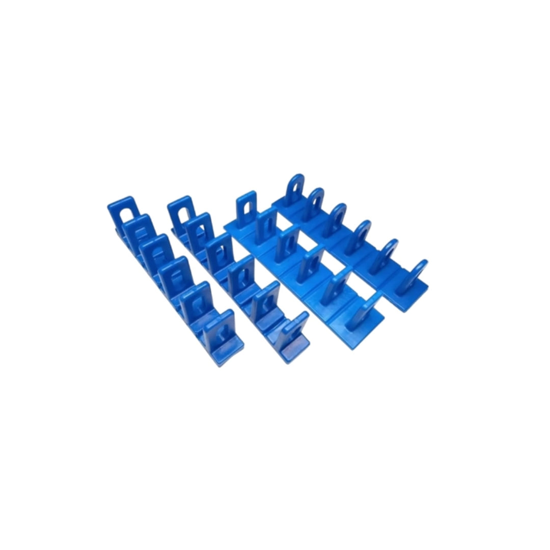 PDR Advanced Pulling Kick Set