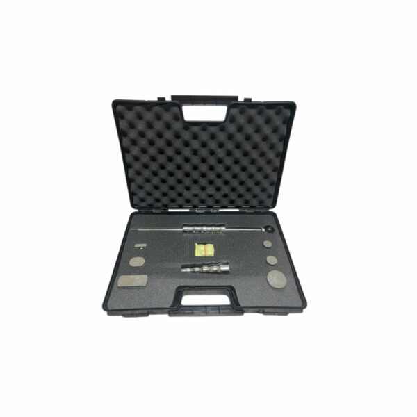 PDR Bag Cold Silicone Extraction Kit + Pulling