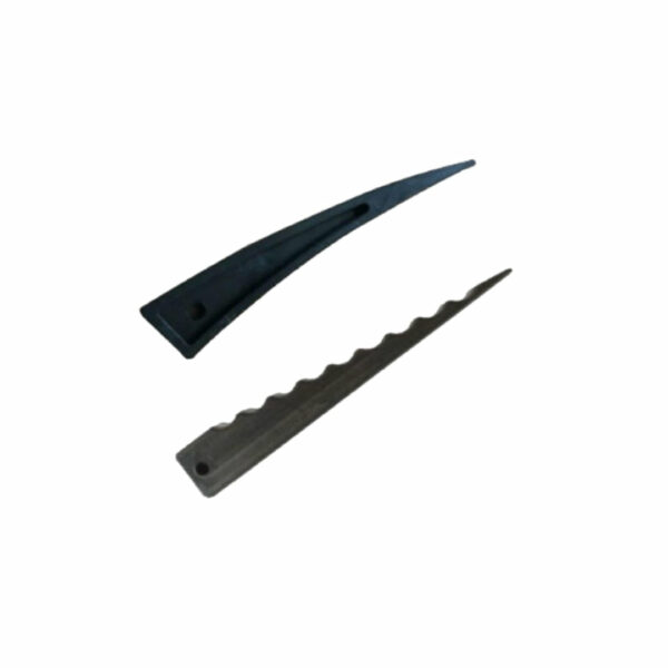 PDR Glass Holding Wedge
