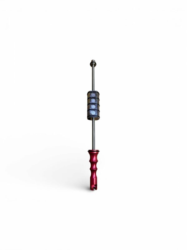 PDR Magnetic Pro Slide Hammer