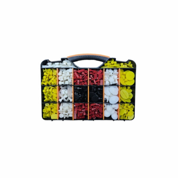 PDR Pulling Bead Set With Bag