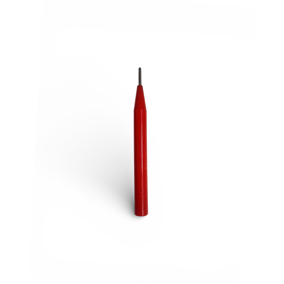 PDR Metal Knockdown (Red)