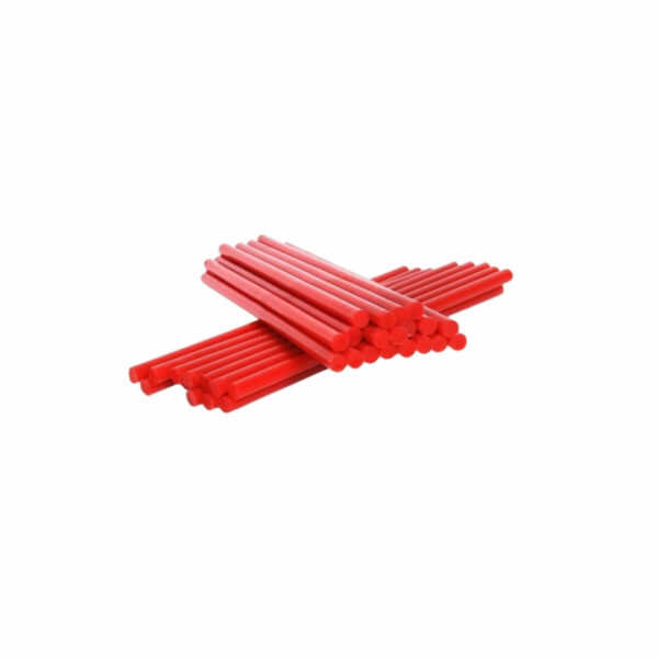 PDR Simes Red Wax Silicone
