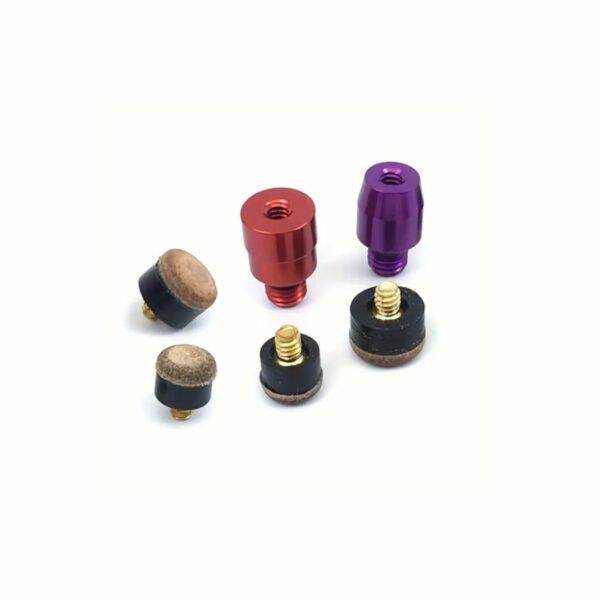 PDR Soft Strike Tip Set