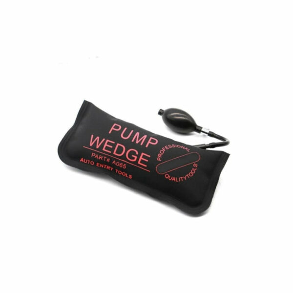 PDR Wide Airbag
